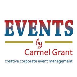 Say Hello to Events by Carmel Grant