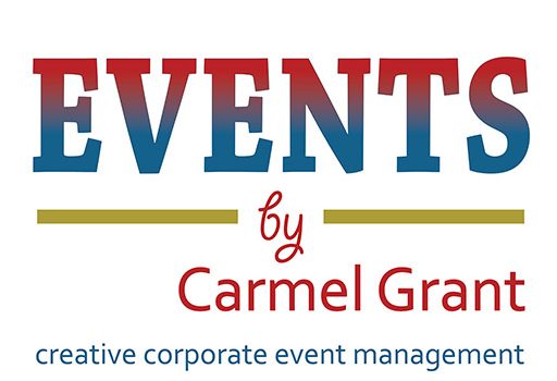 Say Hello to Events by Carmel Grant