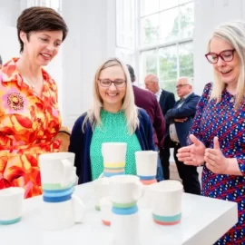 Waterford Designers & Makers Exhibition Launched